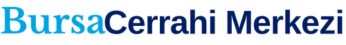 Bursa Cerrahi Merkezilogo